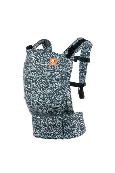 Baby Tula Standard Canvas Carrier