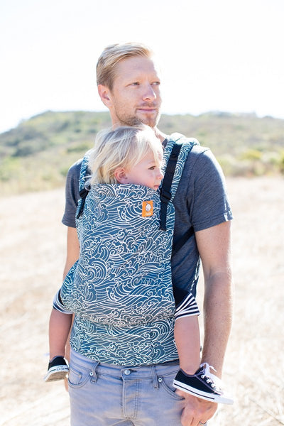 Baby Tula Standard Canvas Carrier