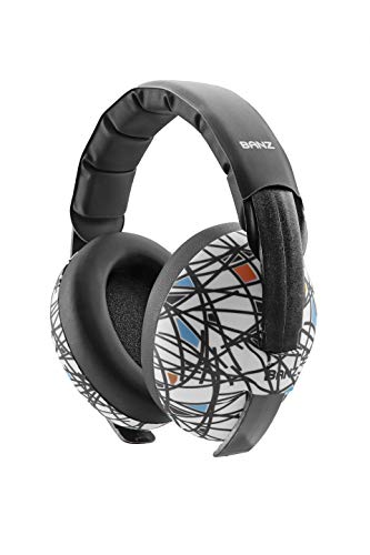 Baby Banz Ear Muffs Mini