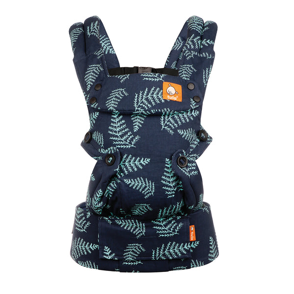 Baby Tula Explore Carrier