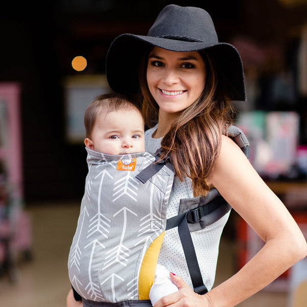Baby Tula Standard Canvas Carrier