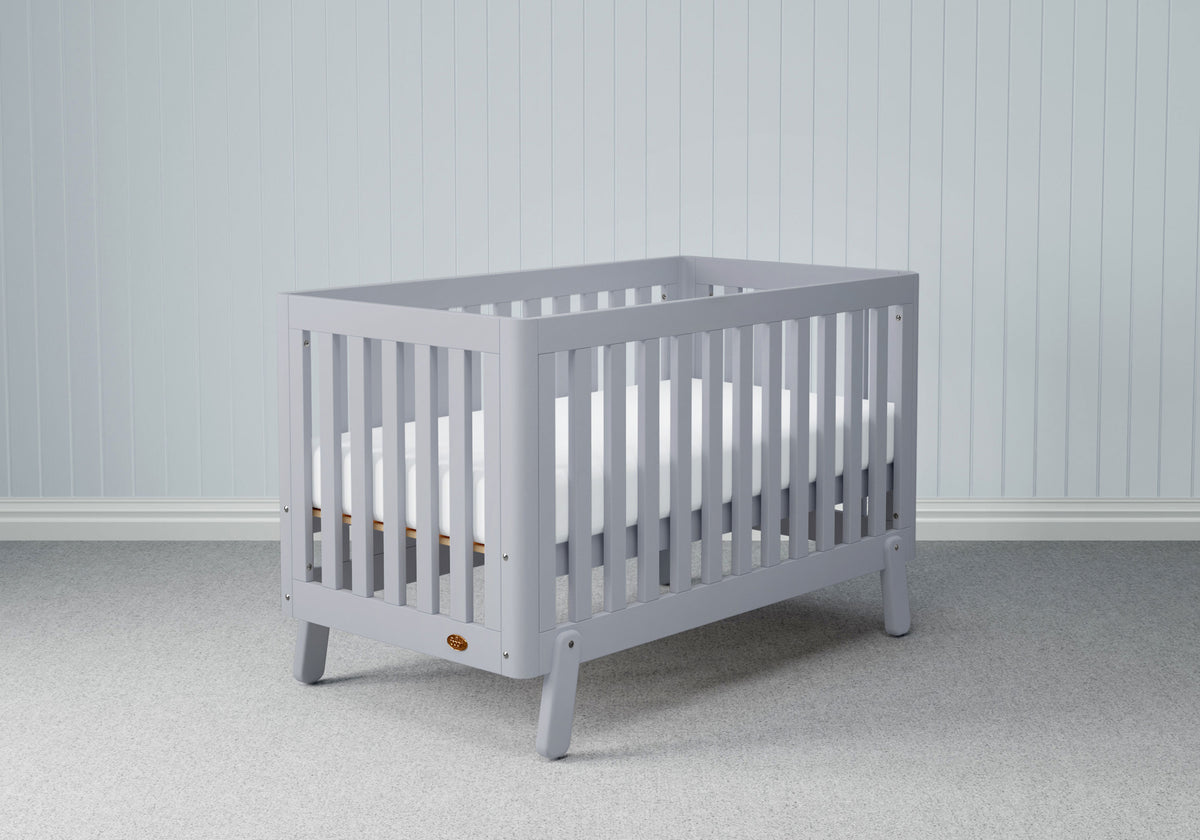 Boori Turin Cot Bed Baby Junction