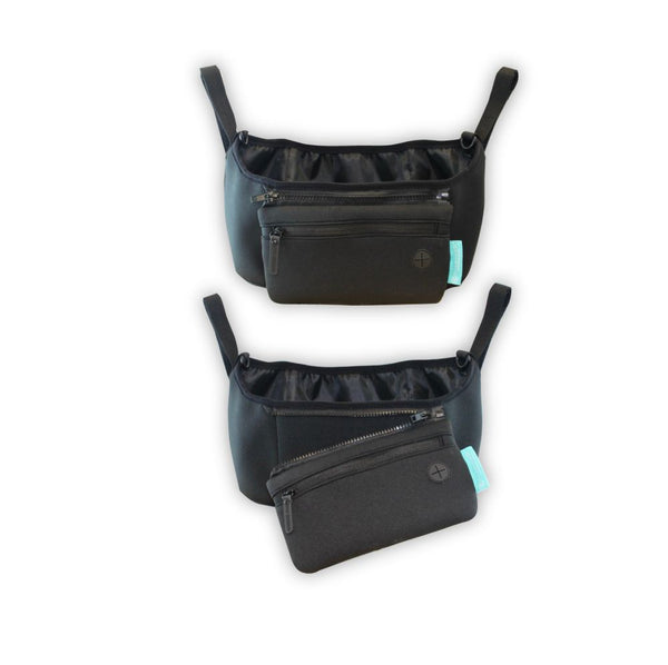 Two Nomads Neoprene Stroller Organiser