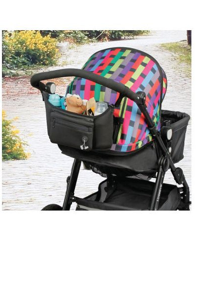Two Nomads Neoprene Stroller Organiser