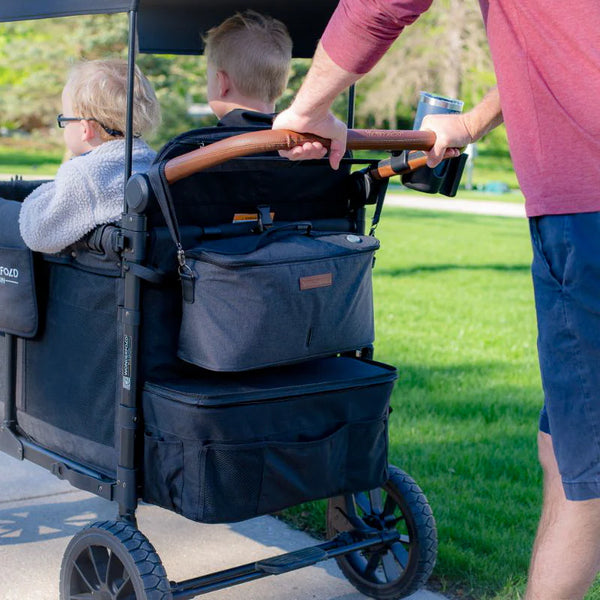 Wonderfold - UV Light Sterilising Cooler Bag