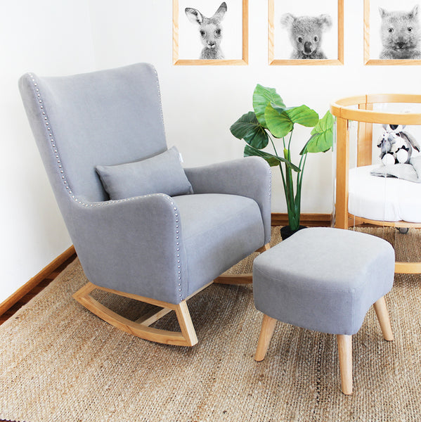 Valencia Rocking Chair