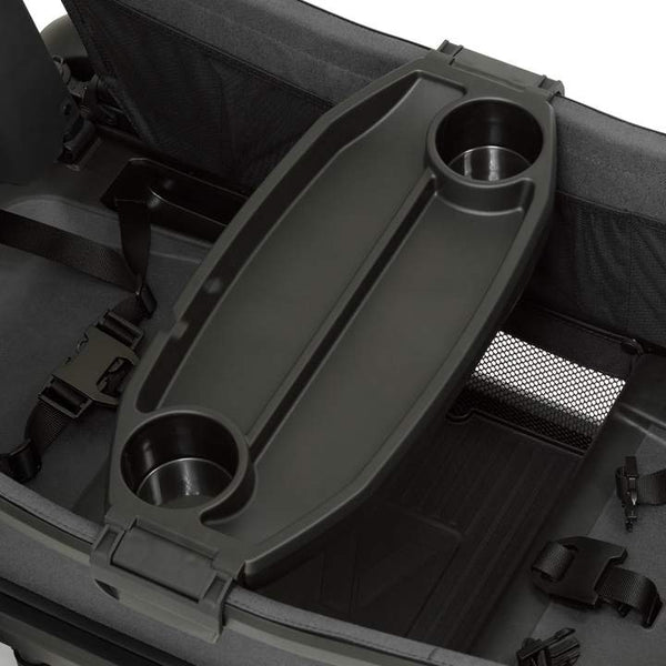 Veer Drink & Snack Tray