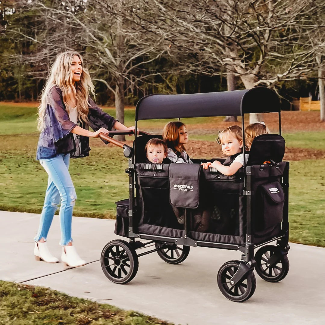 Quad online stroller australia