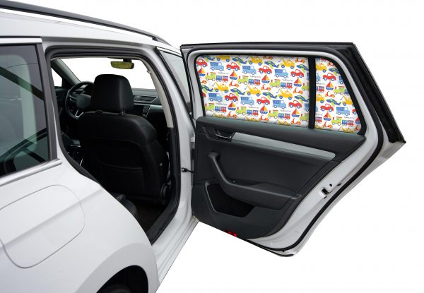 Toddler Tints - Brrm Beep Whoosh