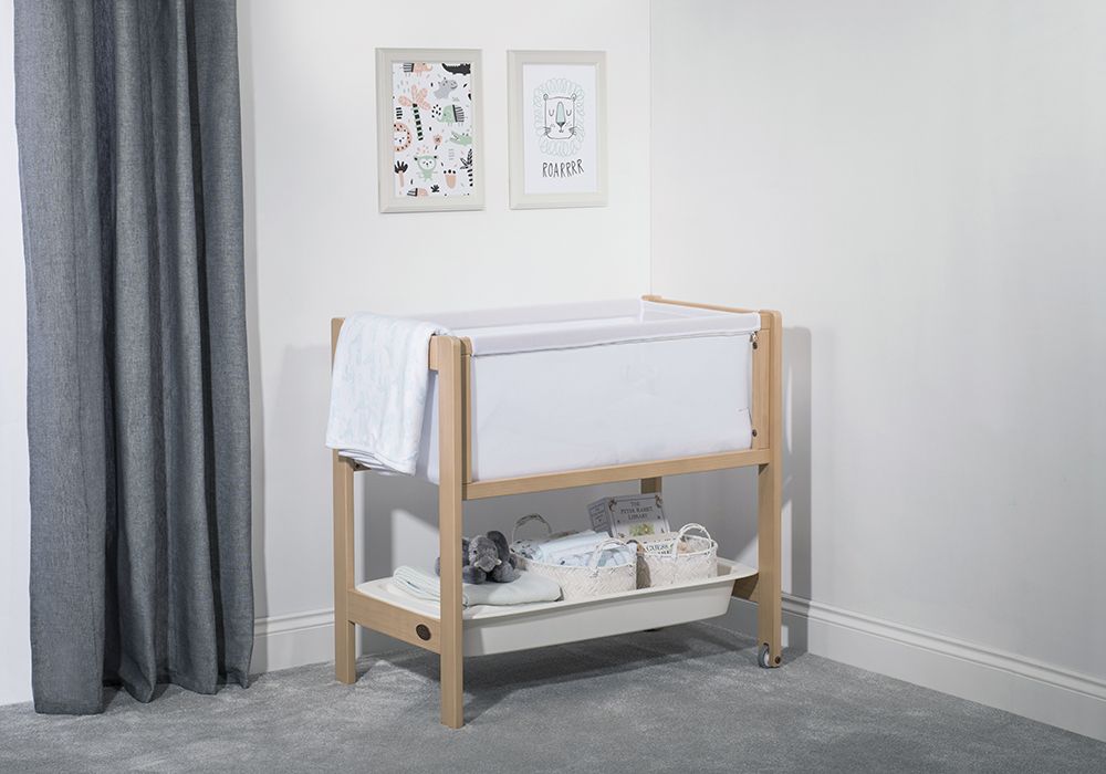 Boori bassinet shop
