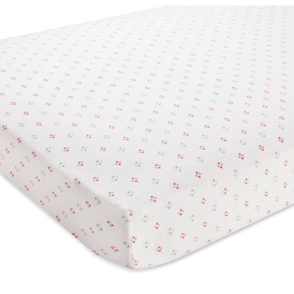 Aden + Anais Classic Cot Sheet