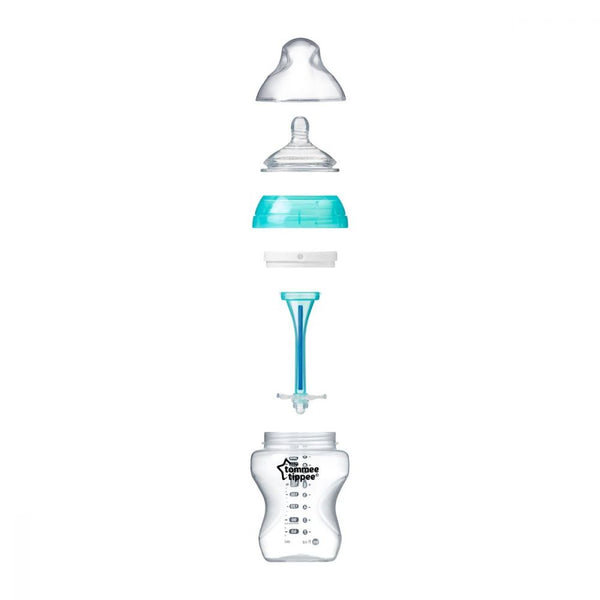 Tommee Tippee Advanced Anti Colic Newborn Feeding Value Pack