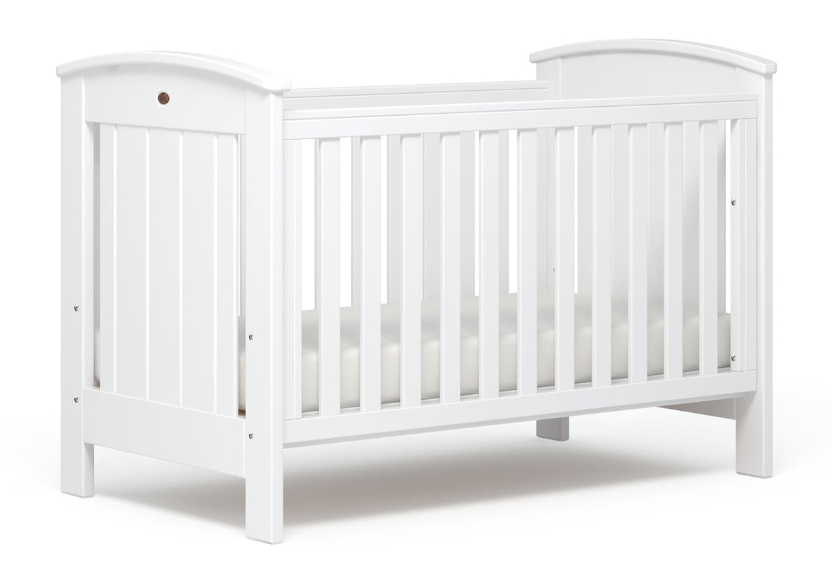 Boori Casa Cot Bed Baby Junction