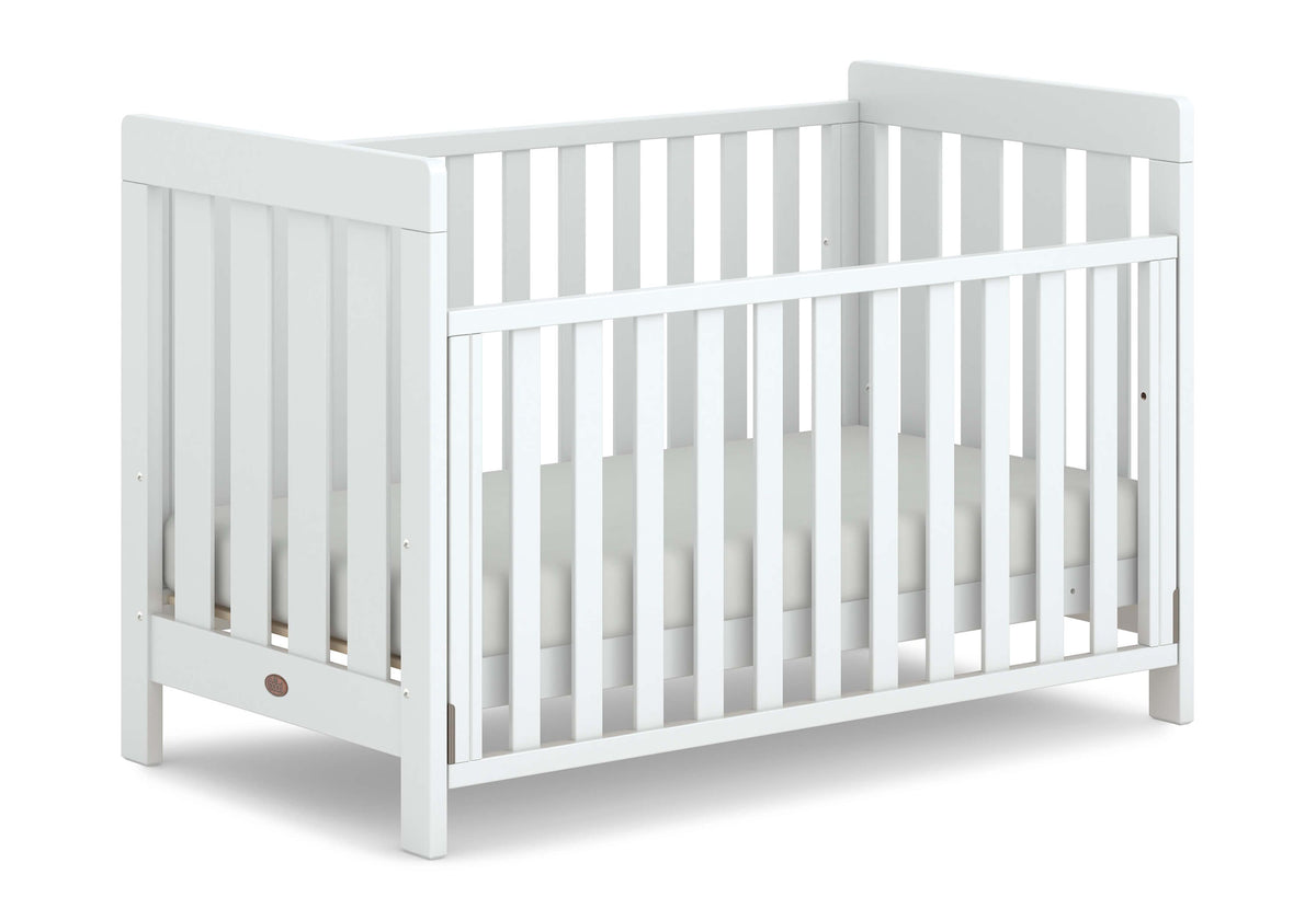 Boori Daintree Cot Bed Baby Junction