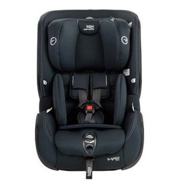 Safe n Sound B-GROW Clicktight Tex Carseat
