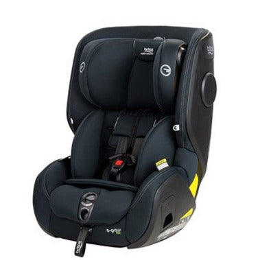 Safe n Sound B-GROW Clicktight Tex Carseat