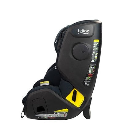 Safe n Sound B-GROW Clicktight Tex Carseat