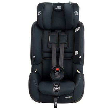 Safe n Sound B-GROW Clicktight Tex Carseat