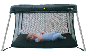 VeeBee Amado Travel & Play Cot