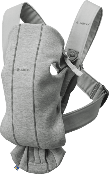 BabyBjorn Baby Carrier Mini
