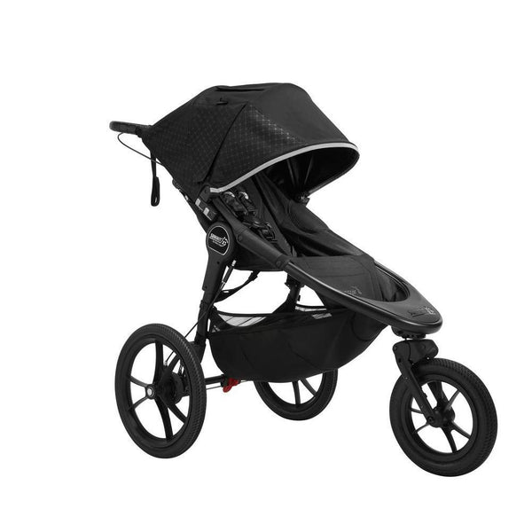Baby Jogger Summit X3