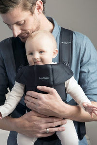 BabyBjorn Baby Carrier Mini