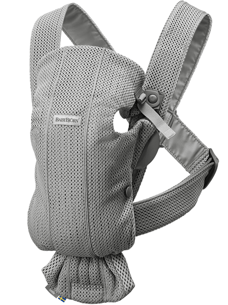 BabyBjorn Baby Carrier Mini - Mesh