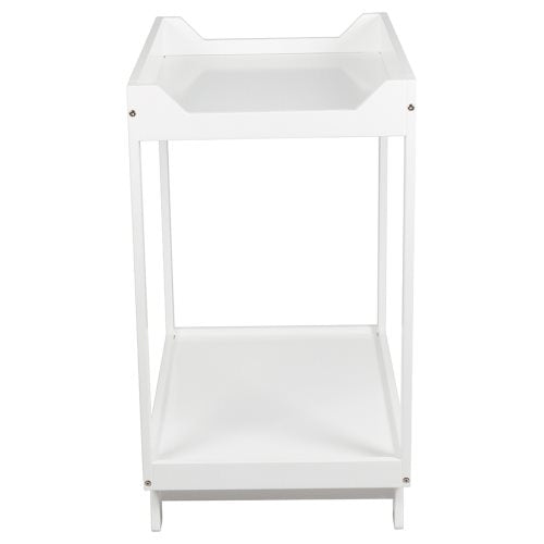 Bebecare Casa 2 Tier Change Table Baby Junction