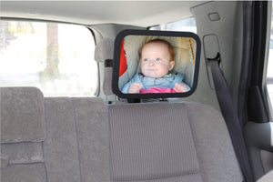 Two Nomads Baby View Mirror
