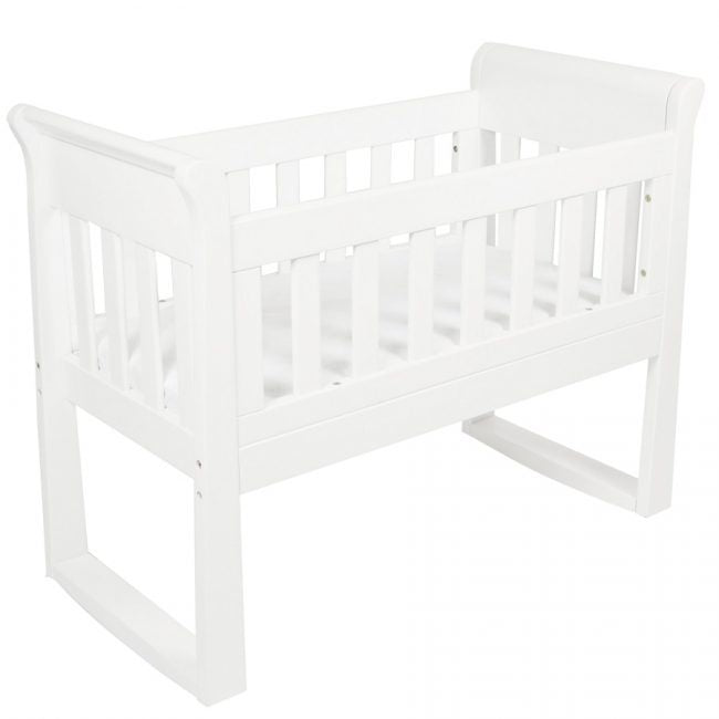 Babyhood cradle 2024