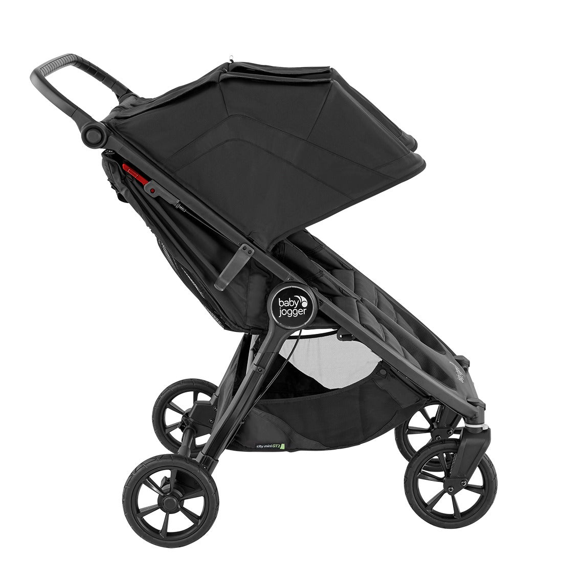 Baby Jogger City Mini GT2 Double Baby Junction