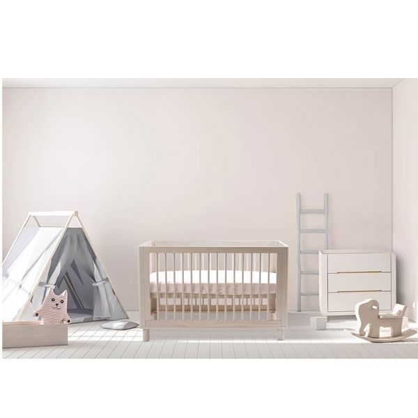 Cocoon Allure Cot Baby Junction