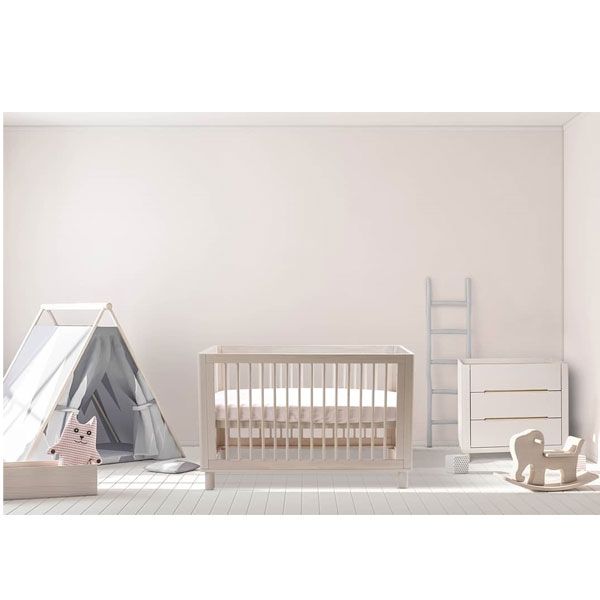 Cocoon Allure Cot