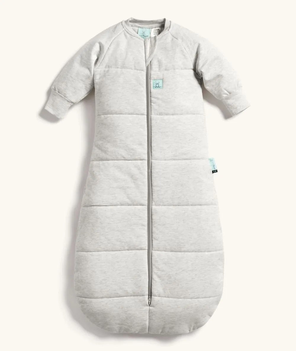 3.5 tog sleeping bag with online sleeves