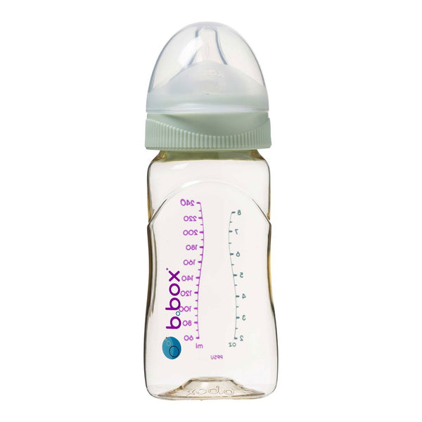 b.box Baby Bottle 240ml