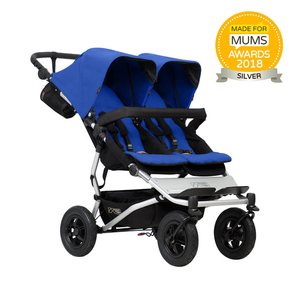 Mountain Buggy Duet