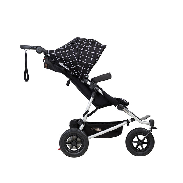 Mountain Buggy Duet