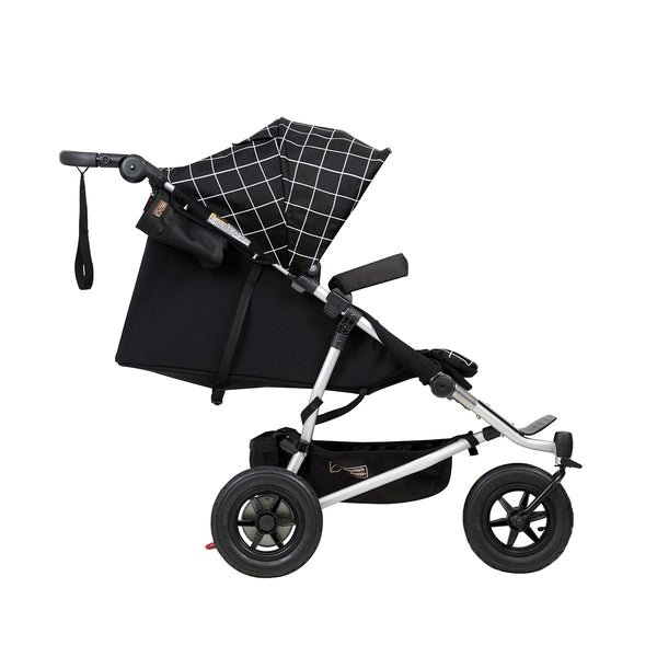 Mountain Buggy Duet