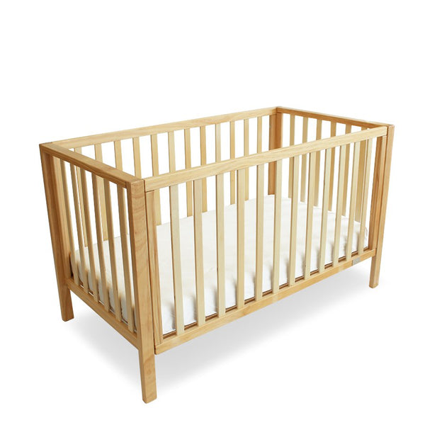 Babyhood Lulu Cot