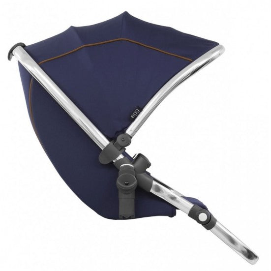 Egg Stroller Tandem Seat
