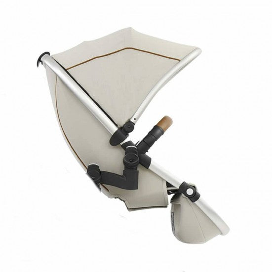 Egg Stroller Tandem Seat