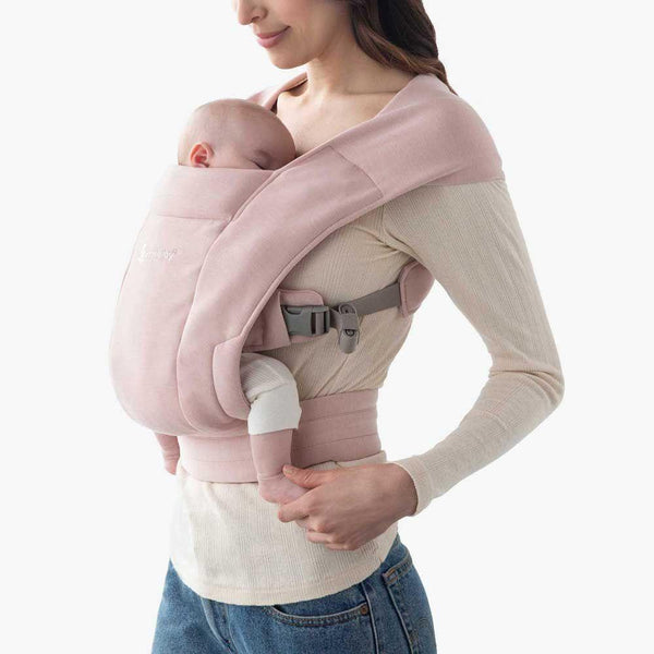 Ergobaby Embrace Carrier
