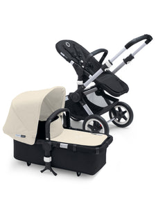 Bugaboo Buffalo Tailored Fabric Set