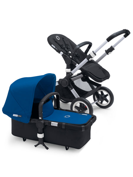 Bugaboo Buffalo Tailored Fabric Set