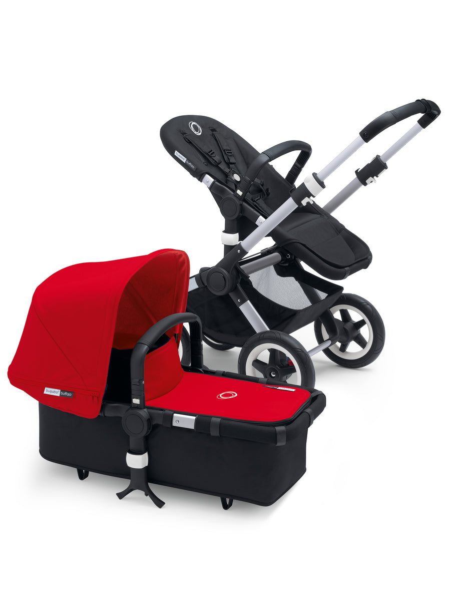 bugaboo tailored fabric set Bugaboo Buffalo Tailored Fabric Set