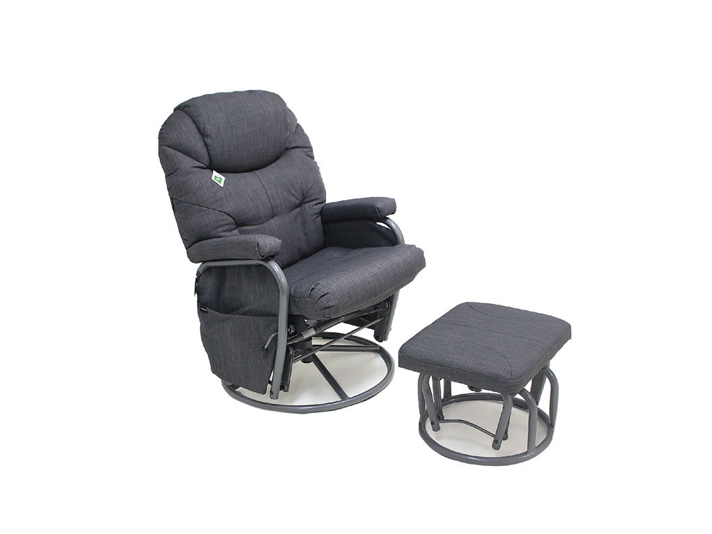 Valco baby outlet glider chair