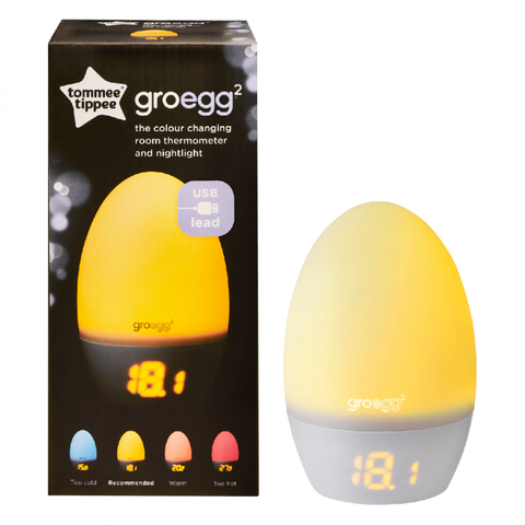 Tommee Tippee Gro Egg 2