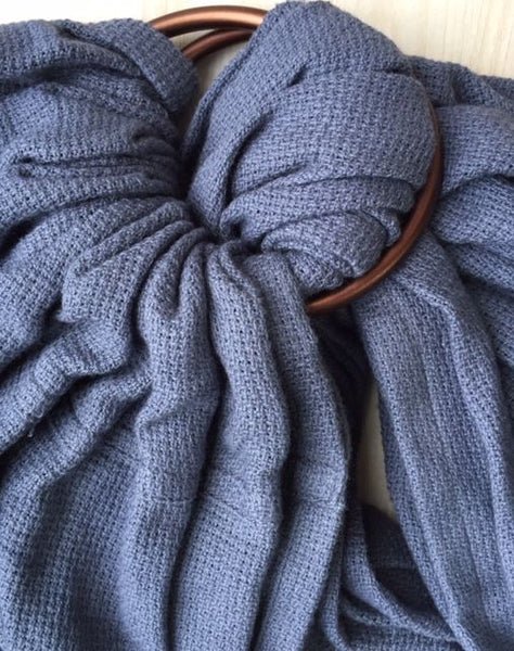 Hugabub Ring Sling - Mesh