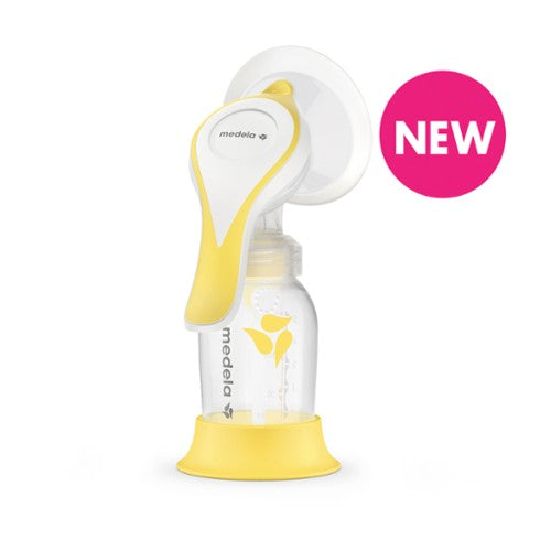 Medela Harmony Manual Breastpump