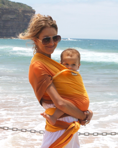 Hugabub Lightweight Wrap